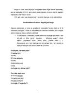 Referāts 'Romantisma iezīmes Aspazijas dzejā', 8.