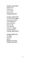 Referāts 'Romantisma iezīmes Aspazijas dzejā', 9.