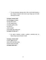 Referāts 'Romantisma iezīmes Aspazijas dzejā', 10.