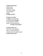 Referāts 'Romantisma iezīmes Aspazijas dzejā', 12.