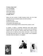 Referāts 'Romantisma iezīmes Aspazijas dzejā', 14.