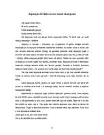 Referāts 'Romantisma iezīmes Aspazijas dzejā', 15.