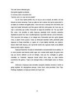 Referāts 'Romantisma iezīmes Aspazijas dzejā', 16.