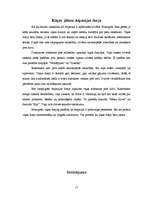 Referāts 'Romantisma iezīmes Aspazijas dzejā', 17.