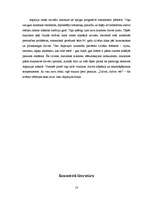 Referāts 'Romantisma iezīmes Aspazijas dzejā', 18.