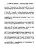 Eseja 'Pārdomas par filmas "99 franki" ideoloģiju', 2.