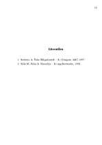 Referāts 'Daba un tehnika', 10.