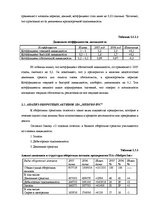 Diplomdarbs 'Анализ финансовой деятельности предприятия SIA "MedPro Inc"', 25.