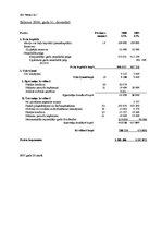 Diplomdarbs 'Анализ финансовой деятельности предприятия SIA "MedPro Inc"', 68.