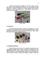 Referāts 'Optiskās šķiedras savienotāji', 8.