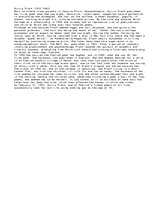 Eseja 'Sylvia Plath - a Short Biography on Her Life', 1.