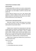 Konspekts 'Civilprocess un tiesvedība civillietās', 3.