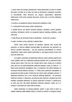 Konspekts 'Civilprocess un tiesvedība civillietās', 5.