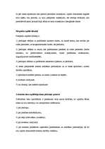 Konspekts 'Civilprocess un tiesvedība civillietās', 6.