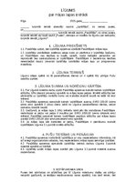 Paraugs 'Līgums majas lapu izstrādei', 1.