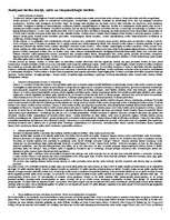 Konspekts 'Nobeiguma eksāmena jautājumi: valsts, Eiropas, civiltiesības, krimināltiesības', 1.