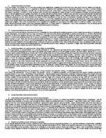 Konspekts 'Nobeiguma eksāmena jautājumi: valsts, Eiropas, civiltiesības, krimināltiesības', 3.