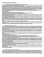 Konspekts 'Nobeiguma eksāmena jautājumi: valsts, Eiropas, civiltiesības, krimināltiesības', 10.