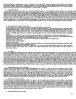 Konspekts 'Nobeiguma eksāmena jautājumi: valsts, Eiropas, civiltiesības, krimināltiesības', 14.