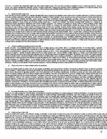 Konspekts 'Nobeiguma eksāmena jautājumi: valsts, Eiropas, civiltiesības, krimināltiesības', 16.