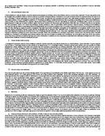 Konspekts 'Nobeiguma eksāmena jautājumi: valsts, Eiropas, civiltiesības, krimināltiesības', 18.