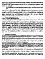 Konspekts 'Nobeiguma eksāmena jautājumi: valsts, Eiropas, civiltiesības, krimināltiesības', 22.