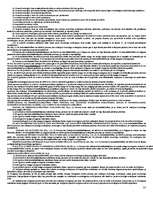 Konspekts 'Nobeiguma eksāmena jautājumi: valsts, Eiropas, civiltiesības, krimināltiesības', 33.