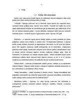 Referāts 'Latvijas kredītu tirgus analīze', 7.