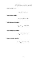 Konspekts 'Rindu sistēmas imitācijas modelēšana ar laika diagrammām un elektroniskajām tabu', 10.