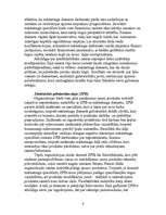 Referāts 'Uzņēmējdarbības vides analīze', 5.