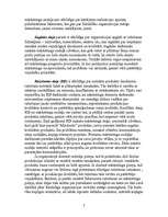 Referāts 'Uzņēmējdarbības vides analīze', 6.