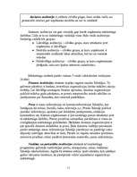 Referāts 'Uzņēmējdarbības vides analīze', 10.