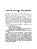 Referāts 'Uzņēmējdarbības vides analīze', 26.