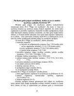 Referāts 'Uzņēmējdarbības vides analīze', 27.