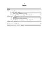 Referāts 'Jaunu preču ieviešana tirgū', 2.