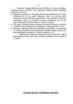 Referāts 'Jaunu preču ieviešana tirgū', 14.