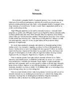 Eseja 'Nāvessods Latvijā', 1.