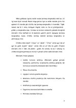 Konspekts 'Bioloģiskie diennakts ritmi', 4.