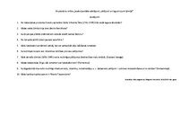 Referāts 'Krustvārdu mīkla "Ievērojamākie atklājumi, pētījumi un izgudrojumi ķīmijā"', 1.