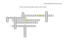 Referāts 'Krustvārdu mīkla "Ievērojamākie atklājumi, pētījumi un izgudrojumi ķīmijā"', 2.