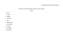 Referāts 'Krustvārdu mīkla "Ievērojamākie atklājumi, pētījumi un izgudrojumi ķīmijā"', 3.