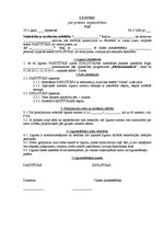 Paraugs 'Līgums par mācību prakses organizēšanu', 1.