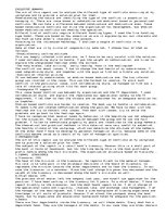 Eseja 'Conflict Management ', 1.