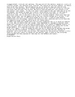 Eseja 'Conflict Management ', 6.