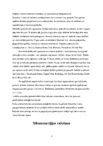 Referāts 'Enerģētiskā koksne', 3.