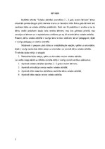 Referāts 'Valodas attīstības veicināšana 2 – 3 gadus veciem bērniem', 3.