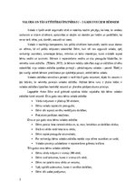 Referāts 'Valodas attīstības veicināšana 2 – 3 gadus veciem bērniem', 4.