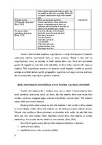 Referāts 'Valodas attīstības veicināšana 2 – 3 gadus veciem bērniem', 6.