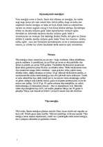 Konspekts 'Enerģijas iegūšanas veidi', 1.