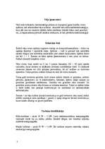 Konspekts 'Enerģijas iegūšanas veidi', 2.